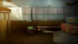 لاروا (فصل 1 - قسمت 255)